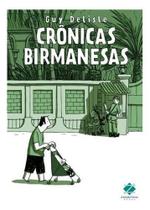 Cronicas Birmanesas