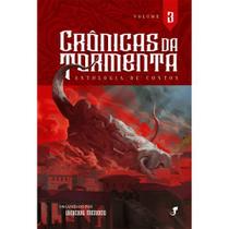 Crônicas da Tormenta - Vol. 03 - JAMBO