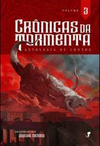 Crônicas da Tormenta - Vol. 03 Sortido