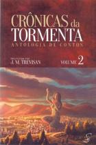 Crônicas da Tormenta Vol. 2 - JAMBO