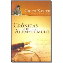 Crônicas de Além Túmulo Crônicas de Além Túmulo