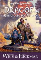 Crônicas de Dragonlance Volume 1