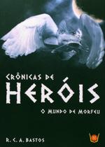 Crônicas de Heróis - Isis