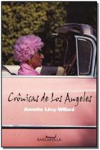 Crônicas de los angeles - BARCAROLLA