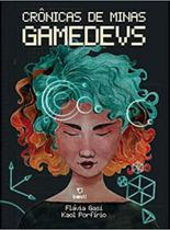 Crônicas de minas gamedevs - JAMBO Crônicas de minas gamedevs - JAMBO