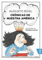 Crônicas de nuestra américa