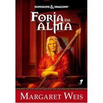 Cronicas de Raistlin: Forja da Alma - Volume 1