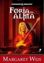 Crônicas de Raistlin - Vol. 1 - Forja da Alma Sortido - JAMBO