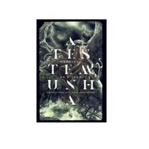 Crônicas De R’lyeh: A Testemunha - HQ -Devir Crônicas De R’lyeh: A Testemunha - HQ -Devir