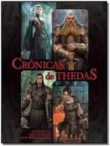 Crônicas de Thedas Sortido