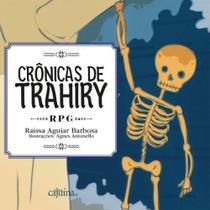 Crônicas de trahiry