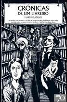 Crónicas de um Livreiro