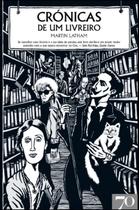 Crónicas de Um Livreiro Crónicas de Um Livreiro