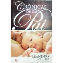 Cronicas de um pai - GETSEMANI