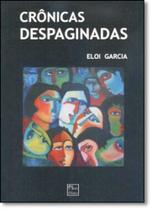 Crônicas Despaginadas Crônicas Despaginadas