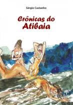 Crônicas do atibaia