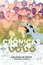 Crônicas do Vovô -