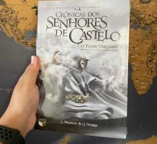 Crônicas dos Senhores de Castelo