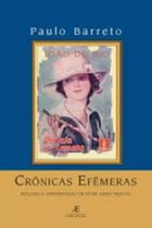 Cronicas efemeras Cronicas efemeras