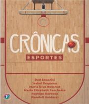 Cronicas esportes