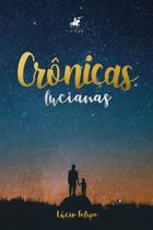 Crônicas Lucianas - Editora viseu
