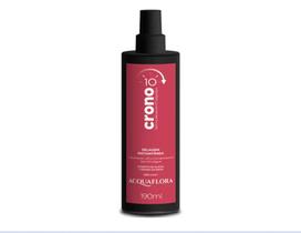 Crono 10 Acquaflora Selagem Instantânea 190ML Crono 10 Acquaflora Selagem Instantânea 190ML