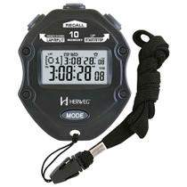 Cronógrafo Digital Herweg 8911 034