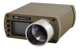 Cronógrafo Medidor Jaules Fps Modelo E9800x