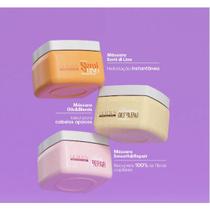 Cronograma Capilar 3 Passos Glatten Original