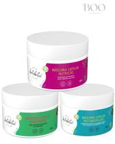 Cronograma Capilar Completo Betobita Cronograma Capilar Completo Betobita