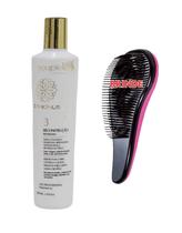 Cronograma Capilar Crhonus Souple Liss 300ml - SELECIONE O SEU