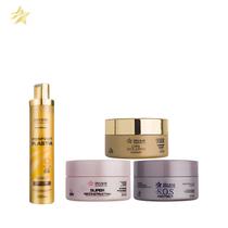 Cronograma Capilar + Escova Progressiva PerfectPlastia 300ml