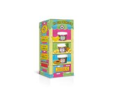 Cronograma capilar frutas ( 3 produtos) Cronograma capilar frutas ( 3 produtos)