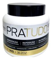 Cronograma Capilar Hidrata e Fortifica 1Kg Borabella Cronograma Capilar Hidrata e Fortifica 1Kg Borabella