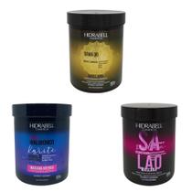 Cronograma Capilar Kg Hidrabell