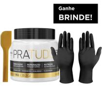 Cronograma Capilar Pratudo 1kg Borabella E L