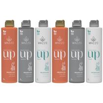 Cronograma Capilar Sem Enxágue para Ondas Ativador de Cachos Cronograma Capilar Sem Enxágue para Ondas Ativador de Cachos