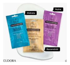 Cronograma Capilar Terapia Dos Fios Siage Cronograma Capilar Terapia Dos Fios Siage