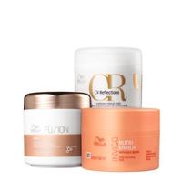 Cronograma Capilar Wella Professionals Cronograma Capilar Wella Professionals