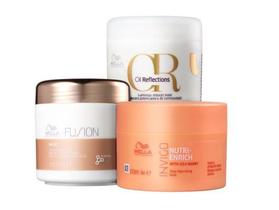 Cronograma Capilar Wella Professionals