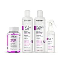 Cronograma De Crescimento Capilar Force Hair Prohall Cronograma De Crescimento Capilar Force Hair Prohall