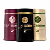 Cronograma Haskell 900g Quina Rosa Cavalo Forte Murumuru Cronograma Haskell 900g Quina Rosa Cavalo Forte Murumuru