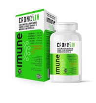Cronoliv Imune 30 Cápsulas