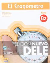Cronometro b2, el - manual de preparacion del dele Cronometro b2, el - manual de preparacion del dele