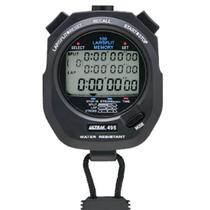 Cronômetro de Mão Profissional Ultrak 495 Stopwatch Cronômetro de Mão Profissional Ultrak 495 Stopwatch