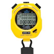 Cronômetro de Mão Profissional Ultrak 495 Stopwatch