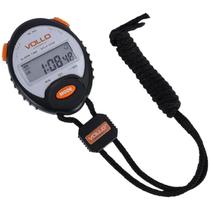 Cronomêtro De Mão Vollo Digital Profissional - Ref VL501