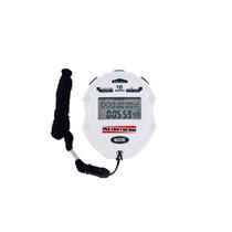 Cronômetro Digital 99 Lap Split 10 Memórias Relógio Calendário Alarme Temporizador Contador Manual Cd-3000 Portátil Cronômetro Digital 99 Lap Split 10 Memórias Relógio Calendário Alarme Temporizador Contador Manual Cd-3000 Portátil