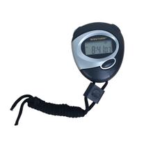 Cronômetro Digital C/Alarme Relógio Calendário 1 Fit