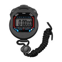 Cronômetro Digital de Mão BOM-6302 - Bomvink